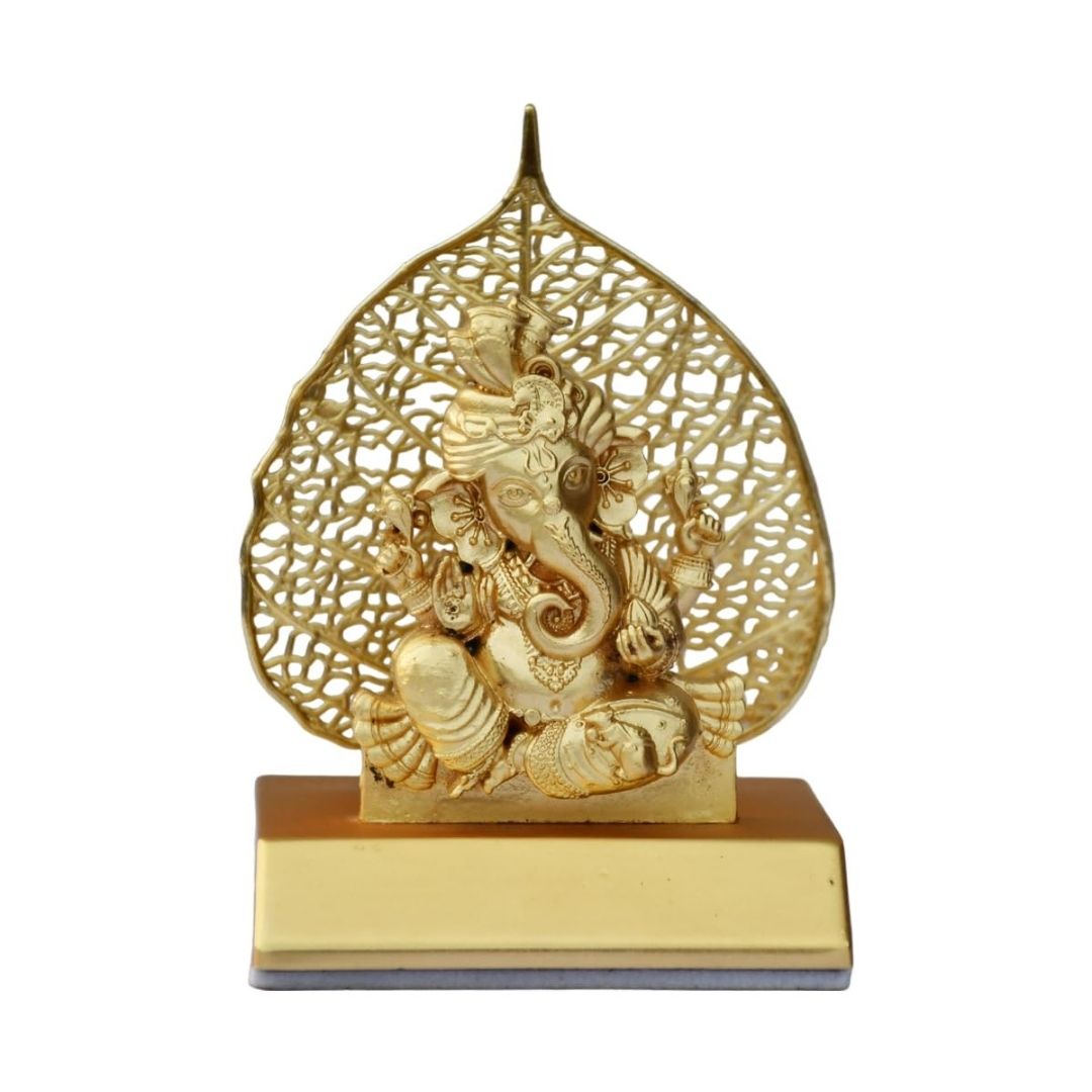 1779690196_Premium Metal Ganesha Idol for Corporate Gifts- 3